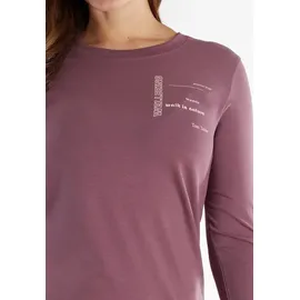 Tom Tailor Sitia Pyjama Lila 36