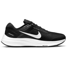 Nike Air Zoom Structure 24 W black/white 36