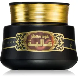 Khadlaj Bakhoor Oud Muattar Ghaliya Weihrauch 35 g