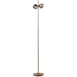 LIGHT-POINT - Orbit Stehleuchte Touchless Rose Gold
