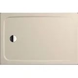 Kaldewei CAYONOPLAN 2261-1, Duschwanne, 120x75cm, 362100010661, Farbe: warm beige 20