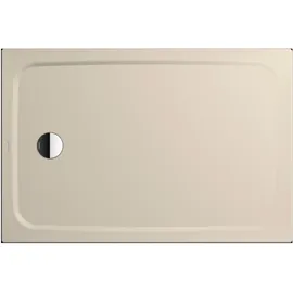 Kaldewei CAYONOPLAN 2261-1, Duschwanne, 120x75cm, 362100010661, Farbe: warm beige 20