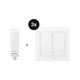 Aqara Shutter Switch H2 Rollladenschalter
