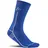 Craft Progress Mid Sportsocken 2 Paare Blau 31-33