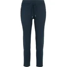 Joy Damen Sporthose TAMARA Hose, Größe 38 in Blau