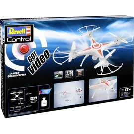 REVELL GO! Video (23858)