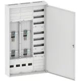 Eaton Power Quality Eaton Zähler-Komplettschrank 3-Punktbefestigung ZSD-4ZV-1400/APZ