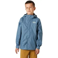 HELLY HANSEN Loke 2.0 Jr Jacke - Washed Navy