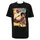 Upscale by Mister Tee Biggie Ready To Die Oversize T-Shirt Black L