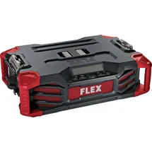 Flex RD SP 12/18/230 mehrfarbig