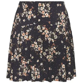 LASCANA Hosenrock Damen Bunt Floral 46