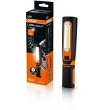 Osram Arbeitsleuchte Kunststoff 450 lm orange/schwarz
