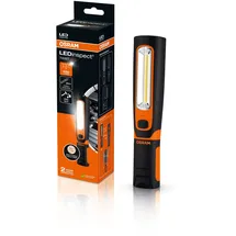 Osram Arbeitsleuchte Kunststoff 450 lm orange/schwarz