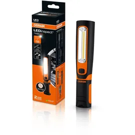 Osram Arbeitsleuchte Kunststoff 450 lm orange/schwarz