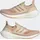 adidas Ultraboost 21 Damen Halo Blush/Wonder White/Ambient Blush 38