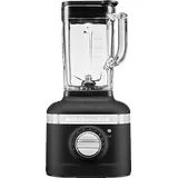 KitchenAid K400 ARTISAN Standmixer Gusseisenschwarz (1200 Watt, 1.4 l)