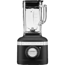 KitchenAid K400 ARTISAN Standmixer Gusseisenschwarz (1200 Watt, 1.4 l)