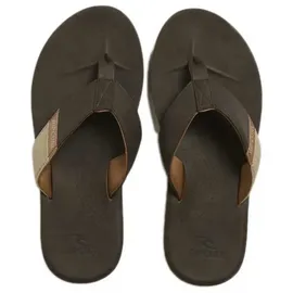 Rip Curl Oxford Bloom Flip-flops braun 42