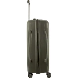 Daniel Ray Travel Castlemaine 4-Rollen Cabin 56 cm / 23 l grün/dark green