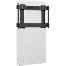 Hagor CON-Line® Big W Cisco WebEx Board Pro 55“ Medienstele Boden-Wand-Montage