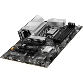 MSI PRO Z890-S WIFI Mainboard ATX LGA 1851