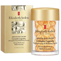 Elizabeth Arden Ceramide Advanced Light, 30 Kapseln Anti-Aging Serum 14 ml Damen 