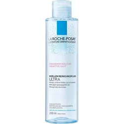 ROCHE-POSAY Mizellen Reinigungsfluid reaktive Haut 200 ml