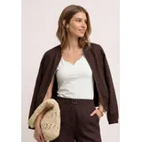 STREET ONE Style Gania Weiß 40