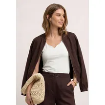 STREET ONE Style Gania Weiß 40