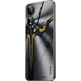 Nubia Neo 2 5G 256 GB storm gray