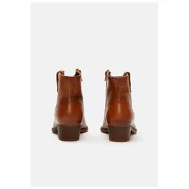 FELMINI Stiefelette Stiefelette Leder - Braun - 37
