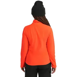 O'Neill Fleecejacke Tokyo Lights Orange S