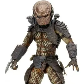 NECA Predator 2 Ultimate Actionfigur 18 cm