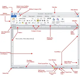 Microsoft Word 2021 ESD DE Win