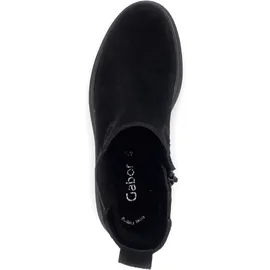 Gabor Damen, schwarz | Gr.: 38,5