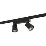 RIDI Homelight CIRQUA-L 1 schwarz #0321970AQ