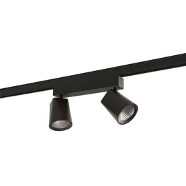 RIDI Homelight CIRQUA-L 1 schwarz #0321970AQ