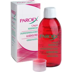 Paroex 1,2 mg/ml Mundwasser 300 ml