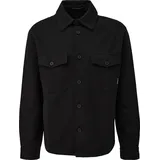 QS Overshirt mit Struktur - XL