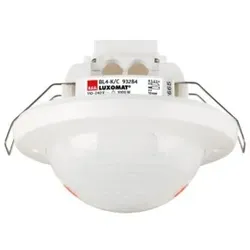 BEG Bewegungsmelder Korridore BL DE weiß IP20 32m 93284 BL4-K-DE