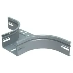 Legrand 481781 Abzweigstück 100x60 Sendzimirverzinkt 0