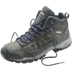 Meindl Goretex Funtionsschuh - grau - 46