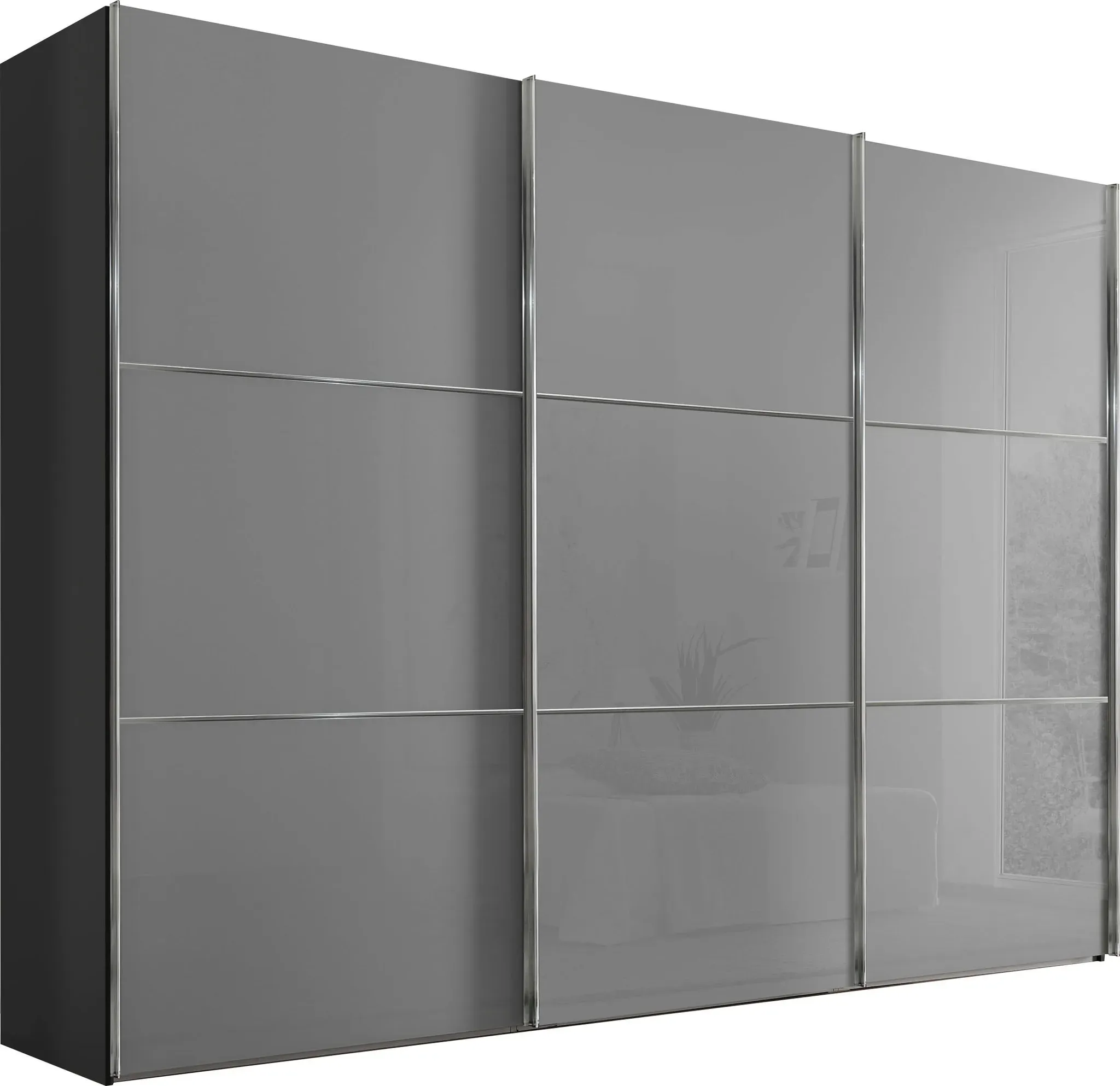 Schwebetürenschrank STAUD 