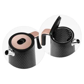 Berdsen BD-705 1,7 l Schwarz
