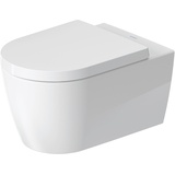 Duravit ME by Starck Wand-WC weiß 2579099000