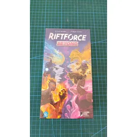 Capstone Games Riftforce: Beyond