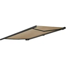 MCW Markise H27 600 x 300 cm creme