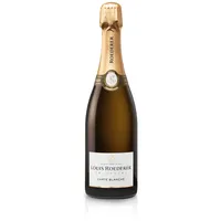 Roederer Carte Blanche Champagner