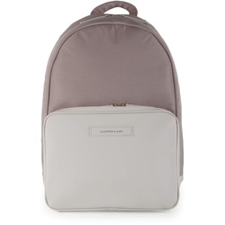 Kapten & Son Vardo Rucksack muted clay sprinkled
