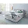 Home Affaire Luan 180 x 200 cm Grau